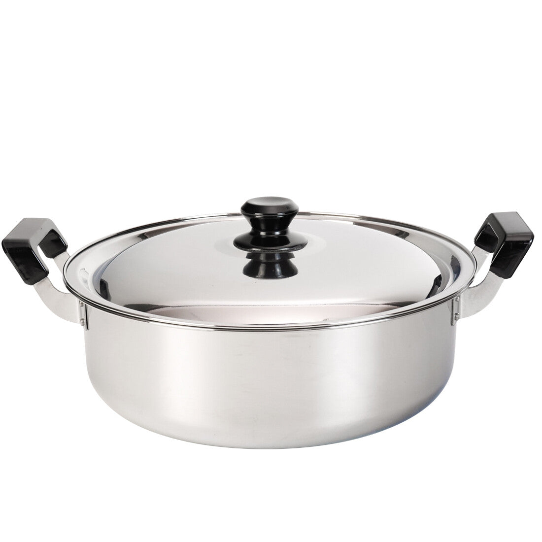 Wahei Freiz Homiya IH Cooking Pot 30cm RB-3254