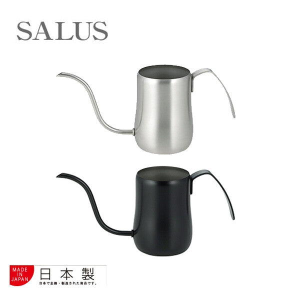 SALUS SAE Coffee Drip Kettle 430ml