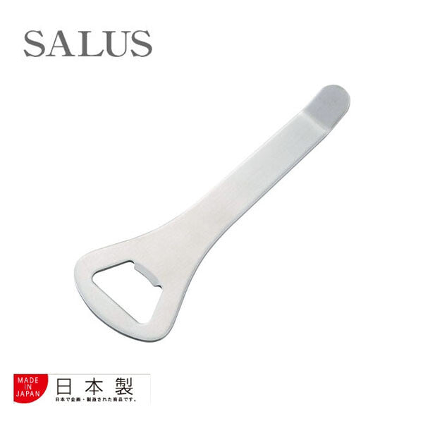 SALUS Life On Flat Bottle Opener