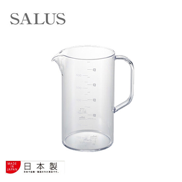 SALUS Strong Beaker Coffee Server 600ml