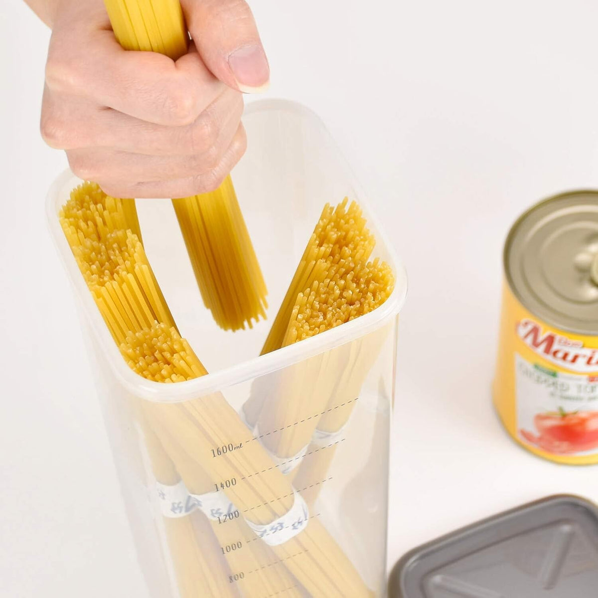 Wahei Freiz Style Lab Food Storage Container Set