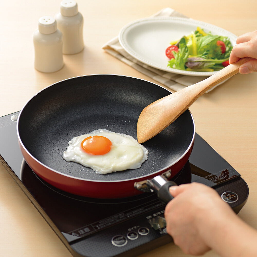 Wahei Freiz IH Frying Pan Set 20cm & 26cm MB-2056