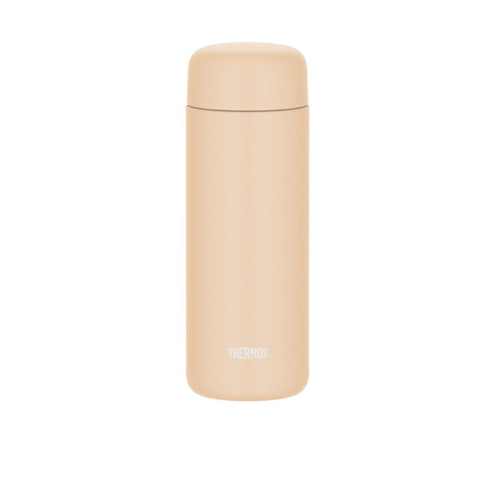 Thermos Vacuum Insulated Travel Mug 500ml Foggy Yellow JPB-500