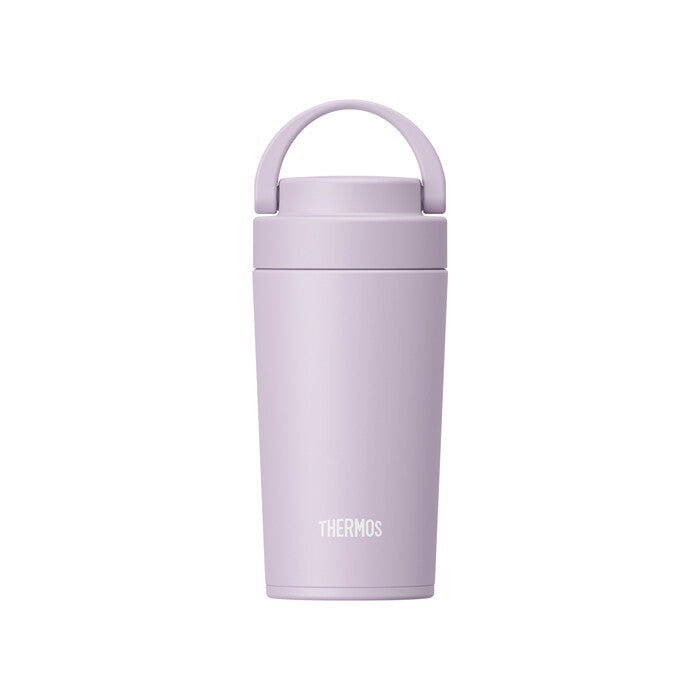 Thermos Vacuum Insulated Travel Tumbler 320ml Lilac JOV-321