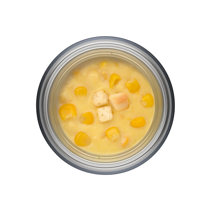 Thermos Vacuum Insulated Soup Jar 200ml JEG-200