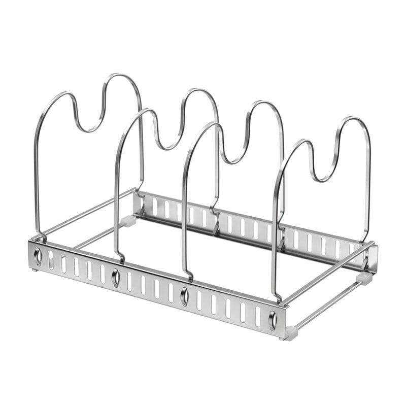 Wahei Freiz &kit Foldable Kitchen Storage Rack M