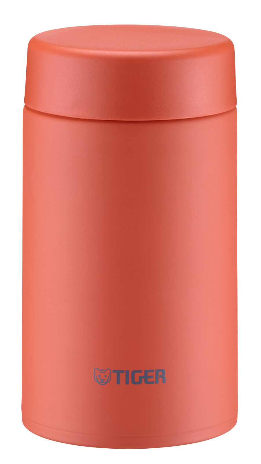 Tiger Vacuum Insulated Food Jar 750ml Vermilion MKL-W075