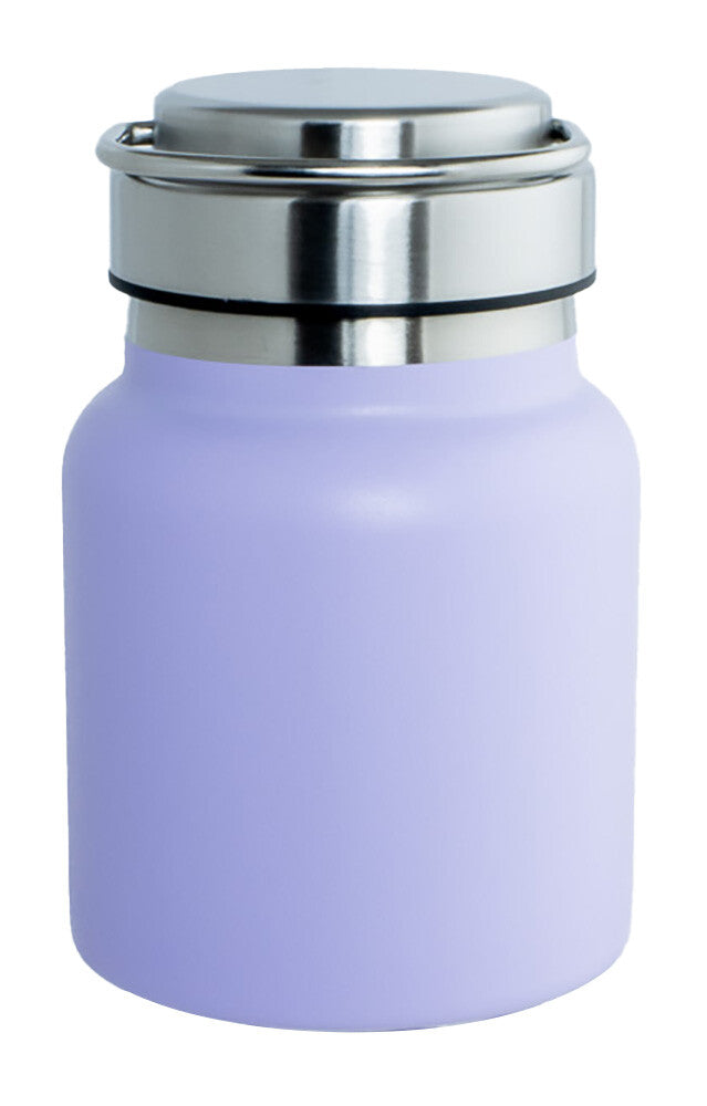 Living Ensemble Handy Food Pot 350ml Purple