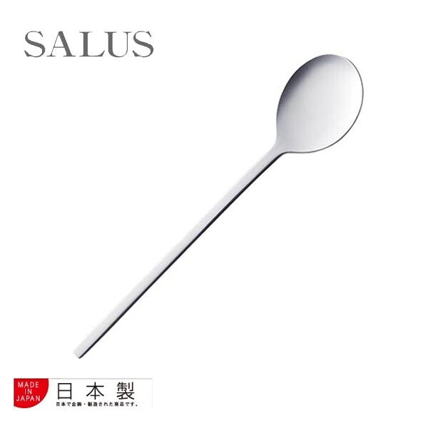 Azuma SALUS Bibimbap Spoon Stainless Steel