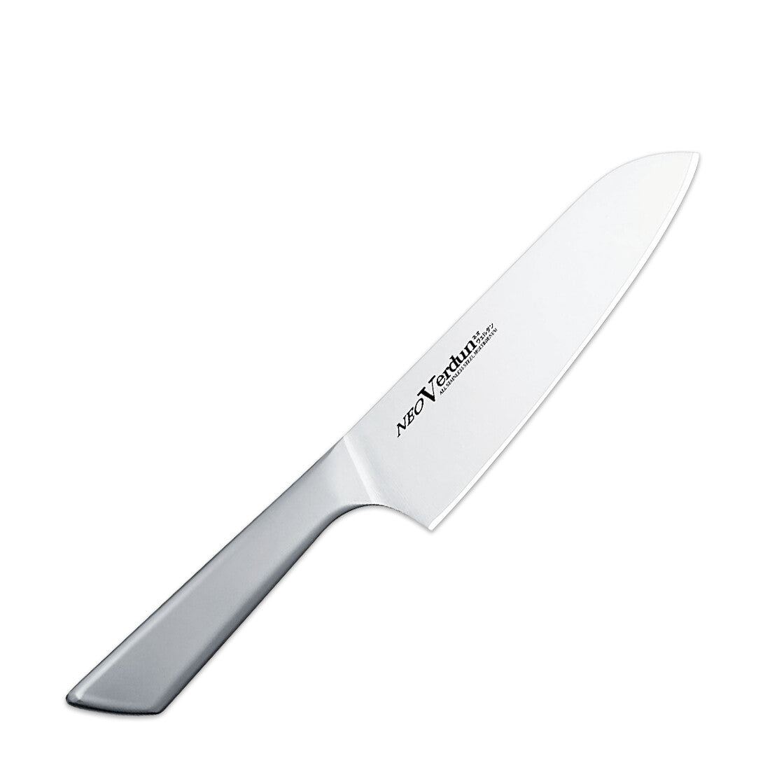 Shimomura Neo Verdun Gyuto Chef Knife 180mm NVD-02