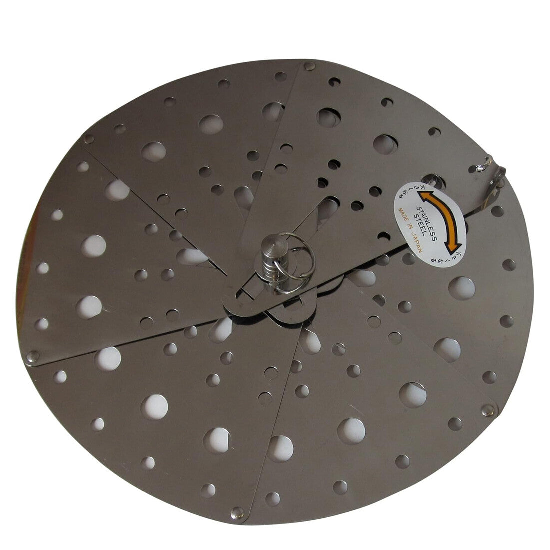 Shimomura Free Size Drop Lid (Otoshibuta) FO-1