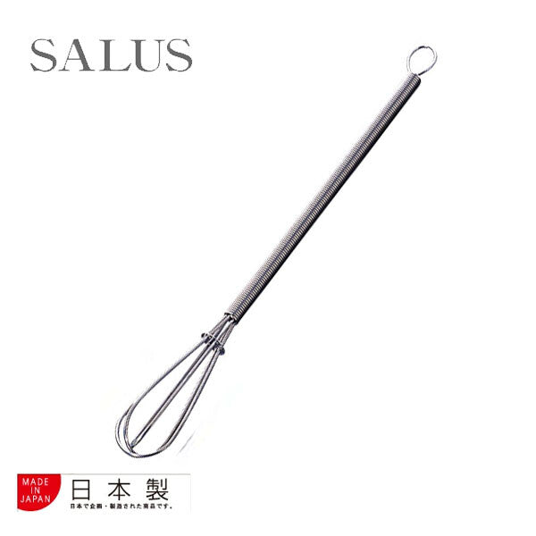 Azuma SALUS Stainless Steel Frother Whisk