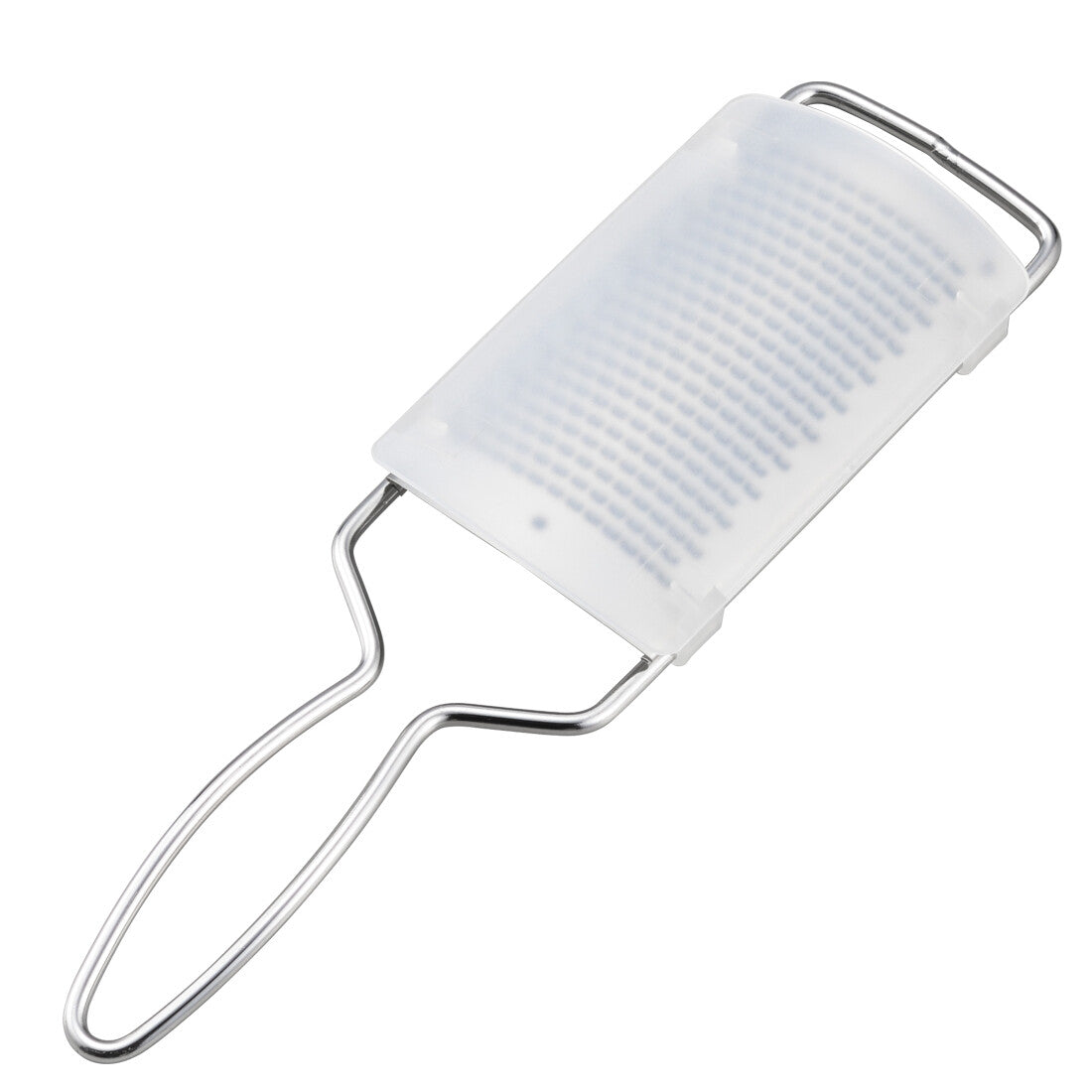 Shimomura Pro Grade All Stainless Steel Cheese Grater PG-664
