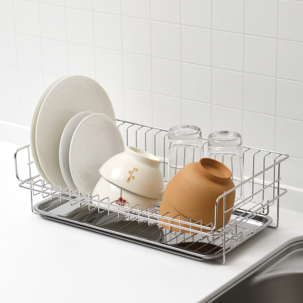 Wahei Freiz SUI Goot Dish Drainer Basket S SUI-6106
