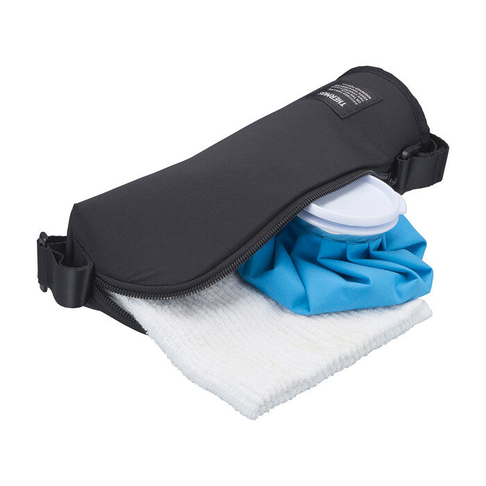 Thermos Insulated Water Bottle Pouch Black APQ-500