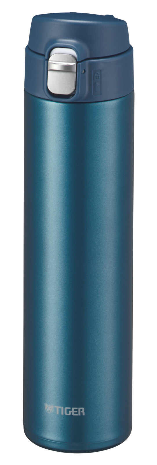 Tiger Vacuum Insulated Water Bottle 0.6L Pearl Blue MMJ-S060AJ