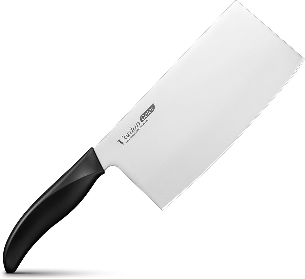 Shimomura Verdun Color Chinese Cleaver Knife 165mm