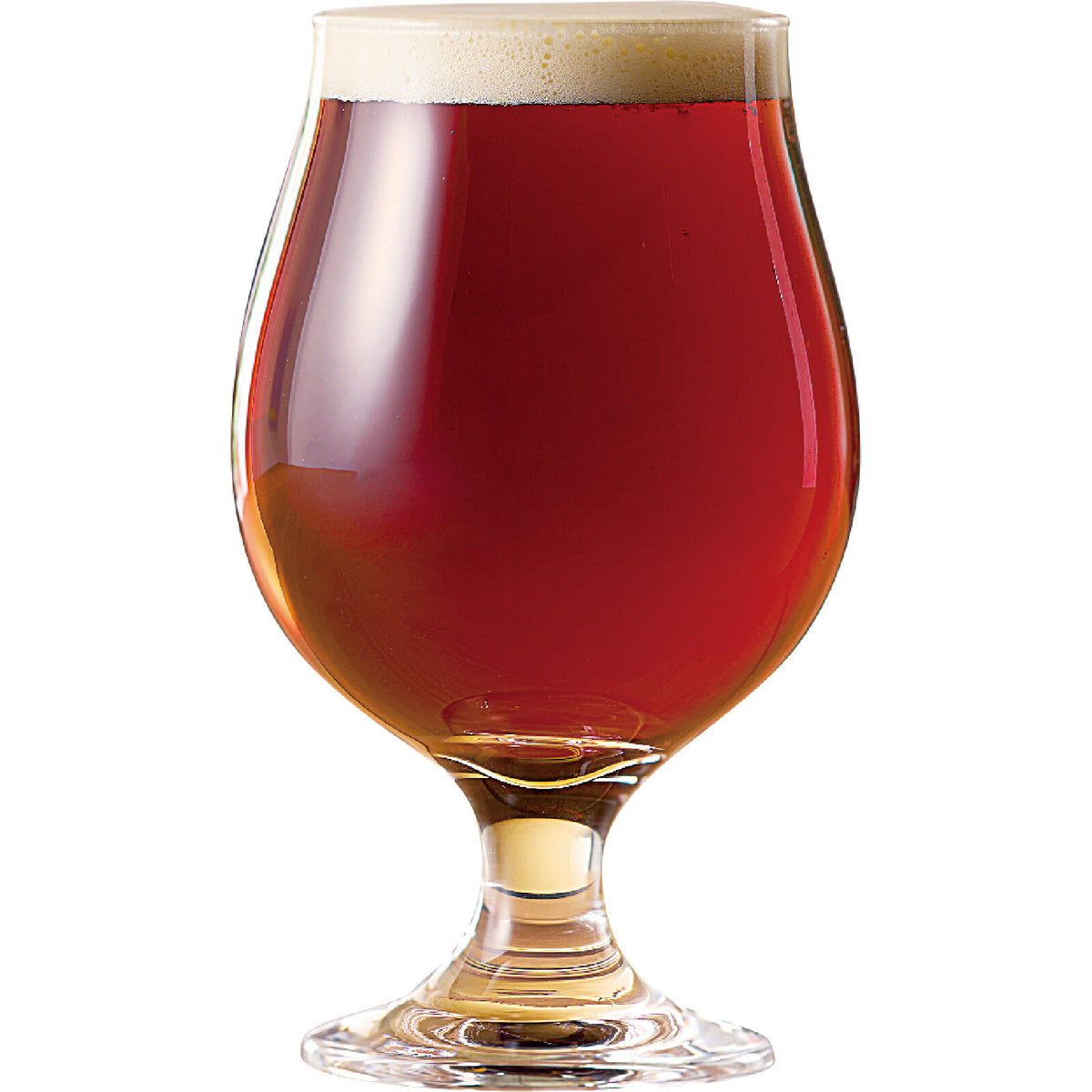 Toyo-Sasaki Glass Craft Beer Glass