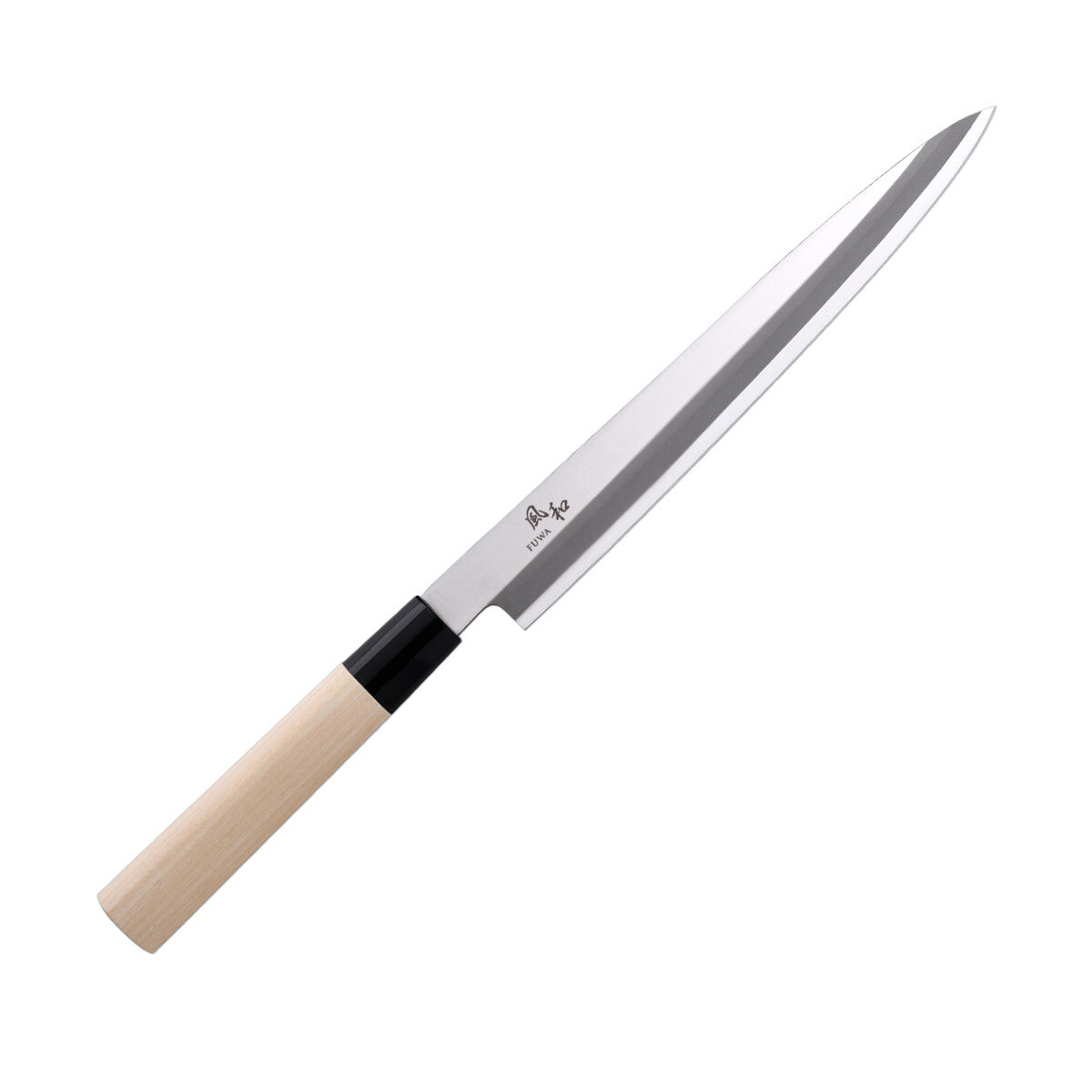 Fuji Cutlery Fuwa Yanagiba Sashimi Knife 210mm FC-0245