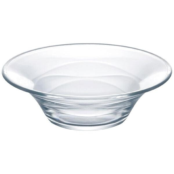 Toyo-Sasaki Glass Lafine Glass Bowl 160