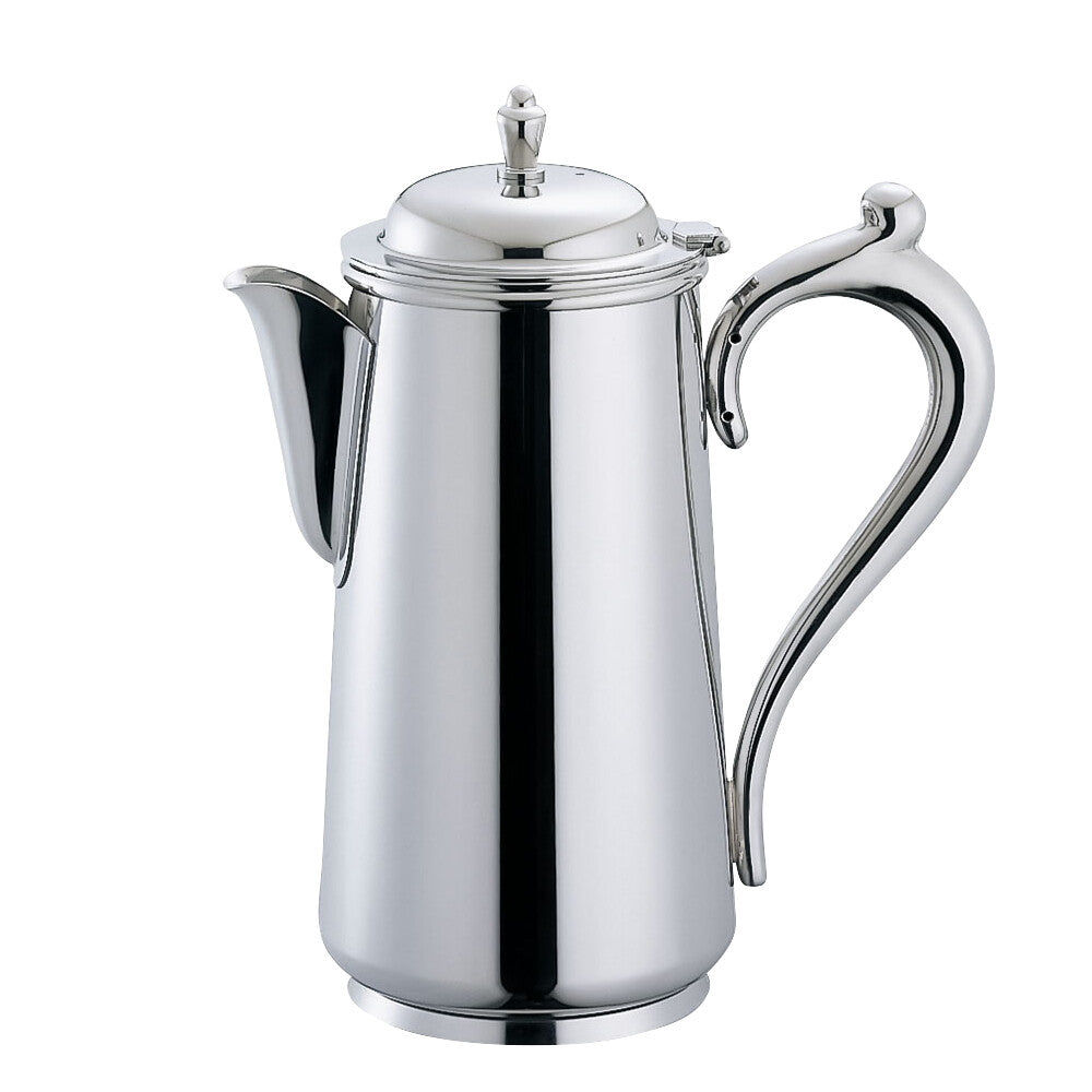 Wadasuke Stainless Steel Water Pitcher B Rim 2105-0007