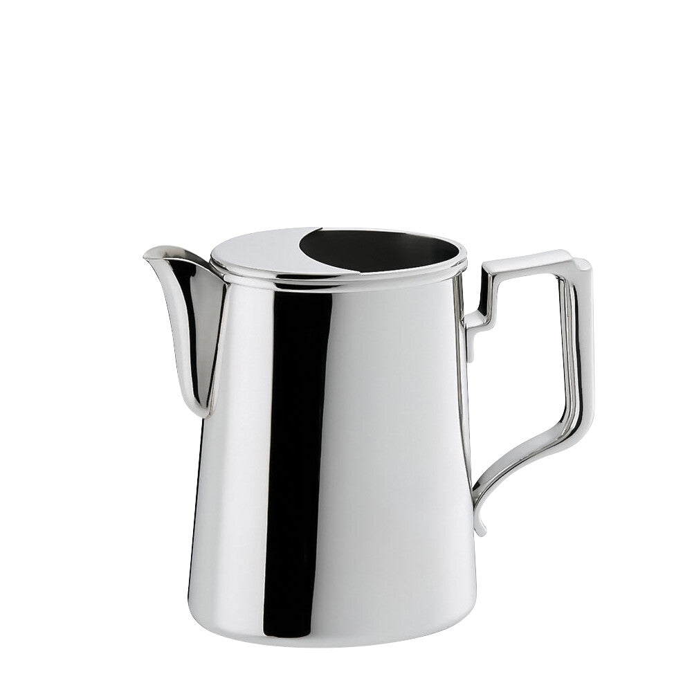 Wadasuke Stainless Steel Oval Water Pitcher with Ice Guard 2235-0009