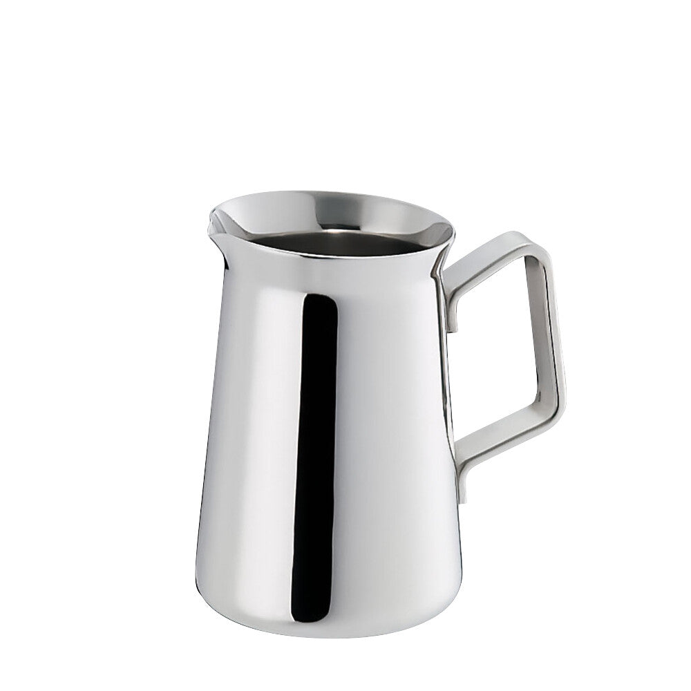 Wadasuke ET Type Stainless Creamer Milk Pot without Lid for 3 People 2253-0301