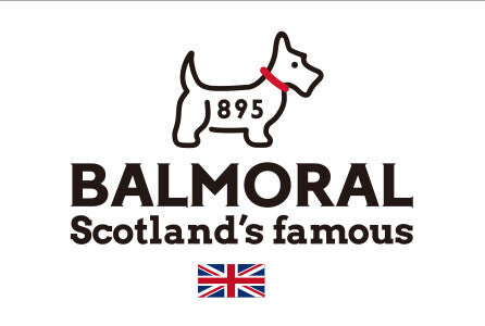 Balmoral Double Wall Glass 350ml BA-01