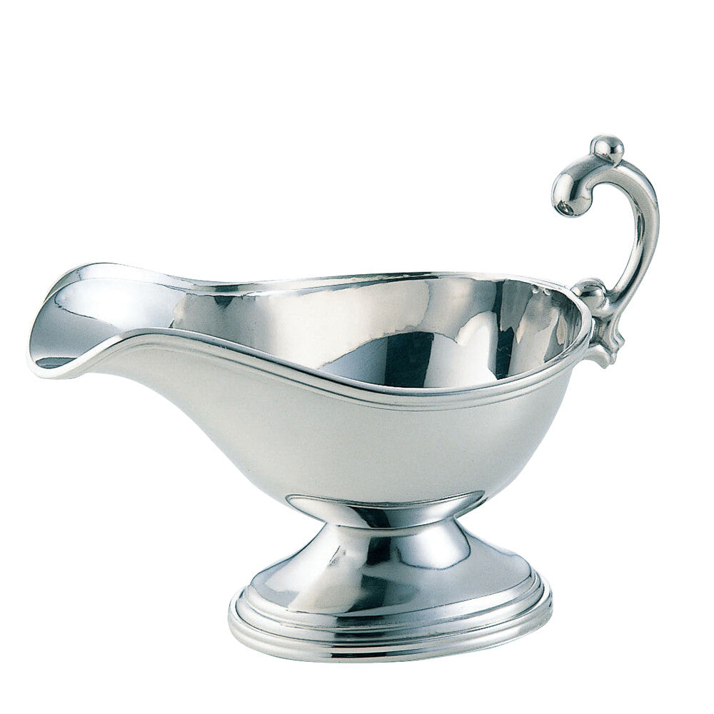 Wadasuke B-Fuchi Sauce Pot Mini Stainless Steel 2301-4100