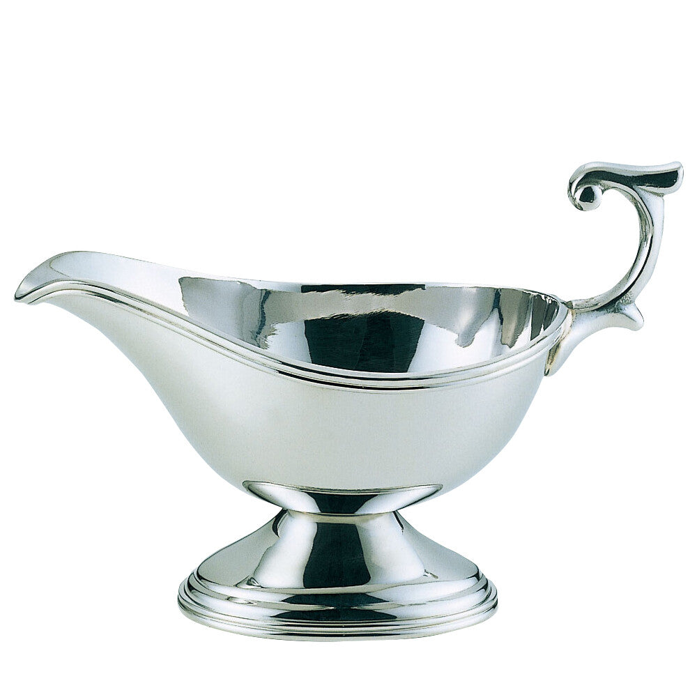 Wadasuke Victoria Stainless Steel Sauce Pot Large 2303-0400