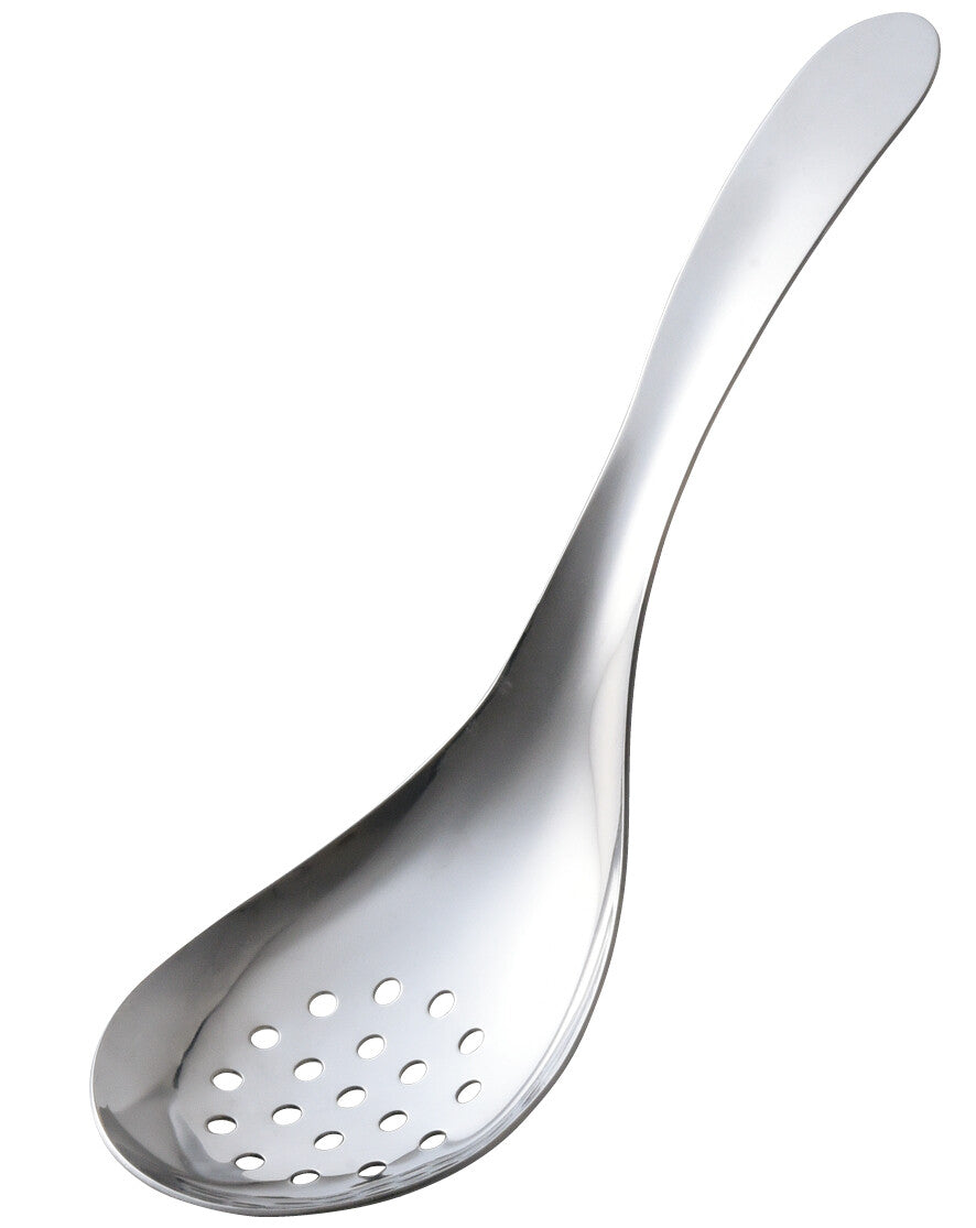 Arnest Slotted Serving Spoon Stainless Steel