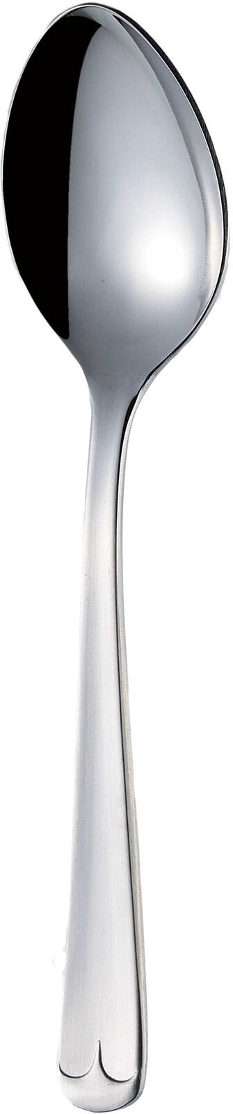 Sansho Old English Dessert Spoon 18-0 Stainless Steel