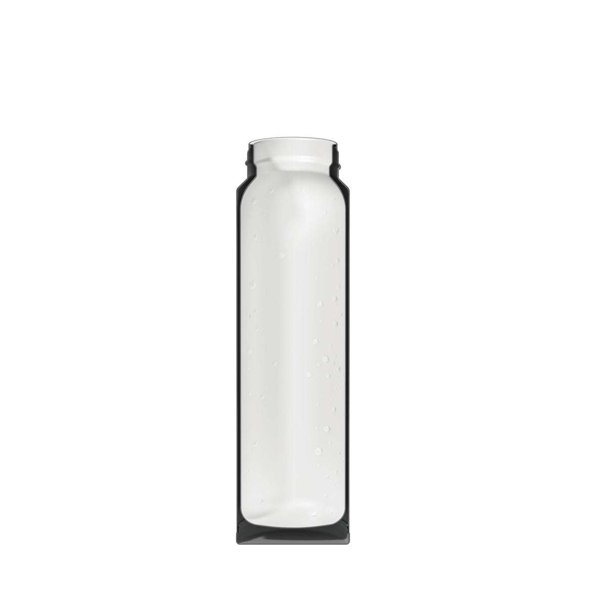 Thermos Vacuum Insulated Travel Mug Almond Beige JPJ-400