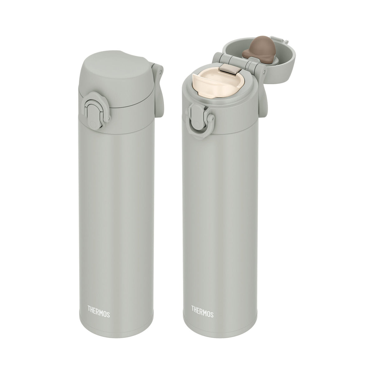 Thermos JPJ-400 Vacuum Insulated Travel Mug