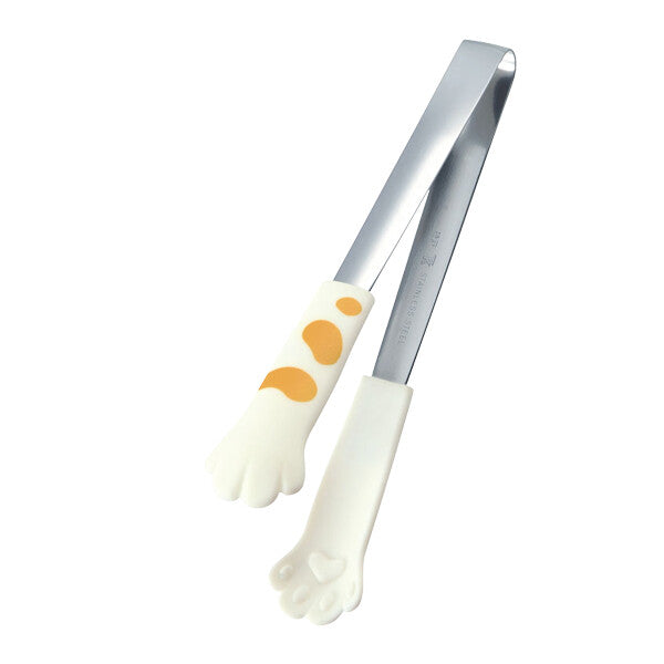 Tanabe Kanagu Chibi Nyanko Mini Cat Tongs 12cm