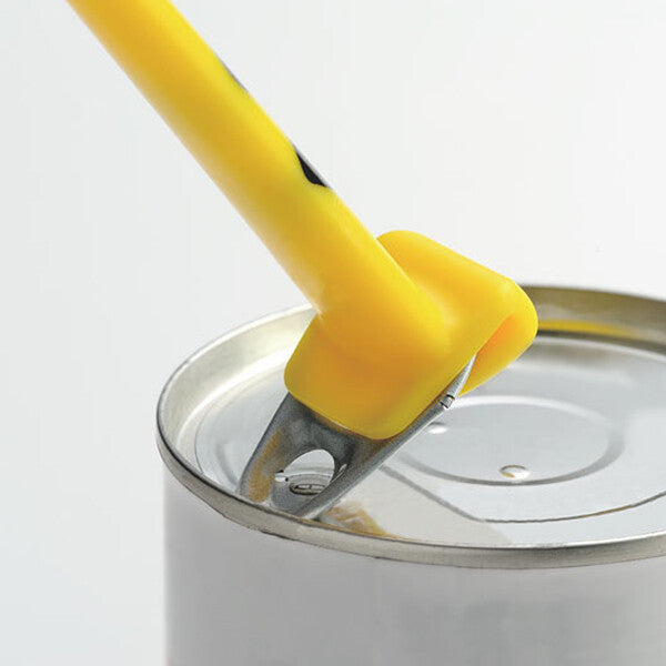 Tanabe Kanagu Nyanko Cat Spoon With Bottle Opener