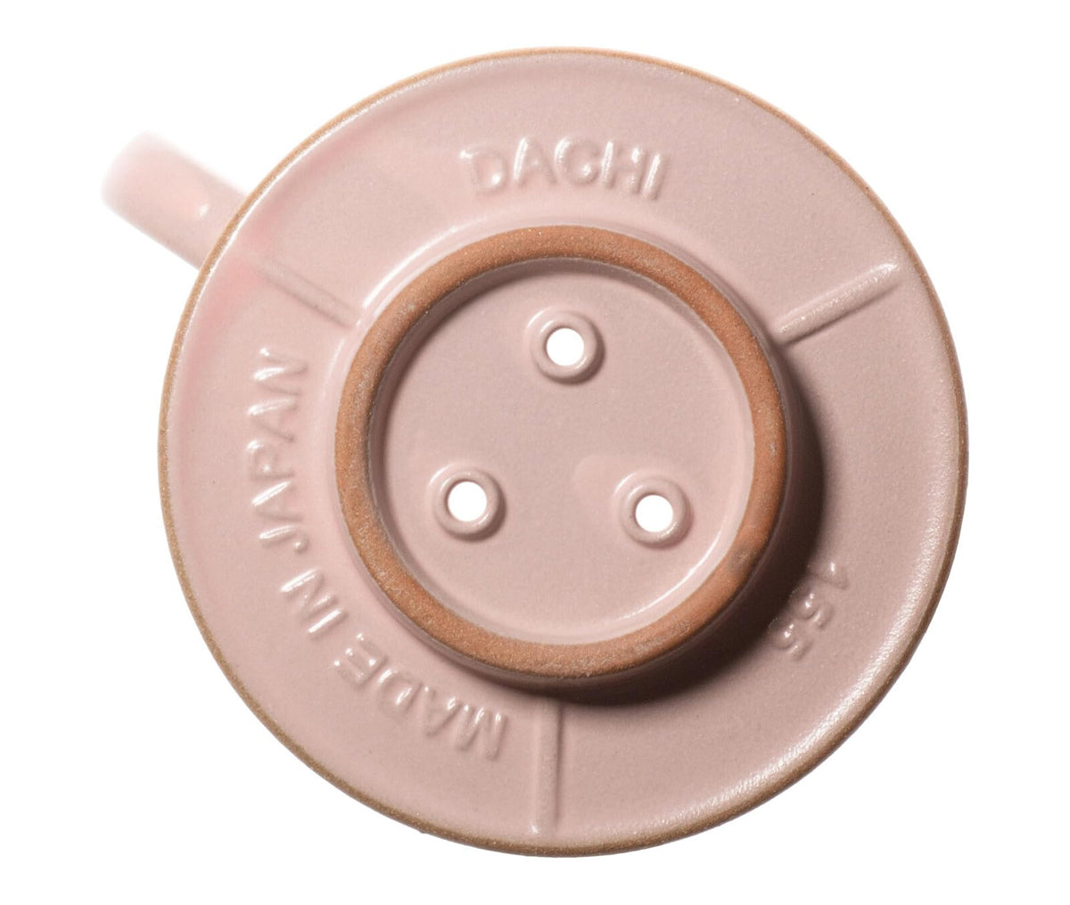Kalita MI 155 Coffee Dripper Flamingo 1111