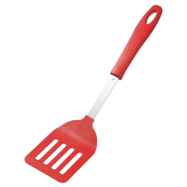 Tanabe Kanagu Heat Resistant Turner Red 0286