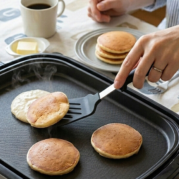 Tanabe Kanagu Heat Resistant Mini Turner