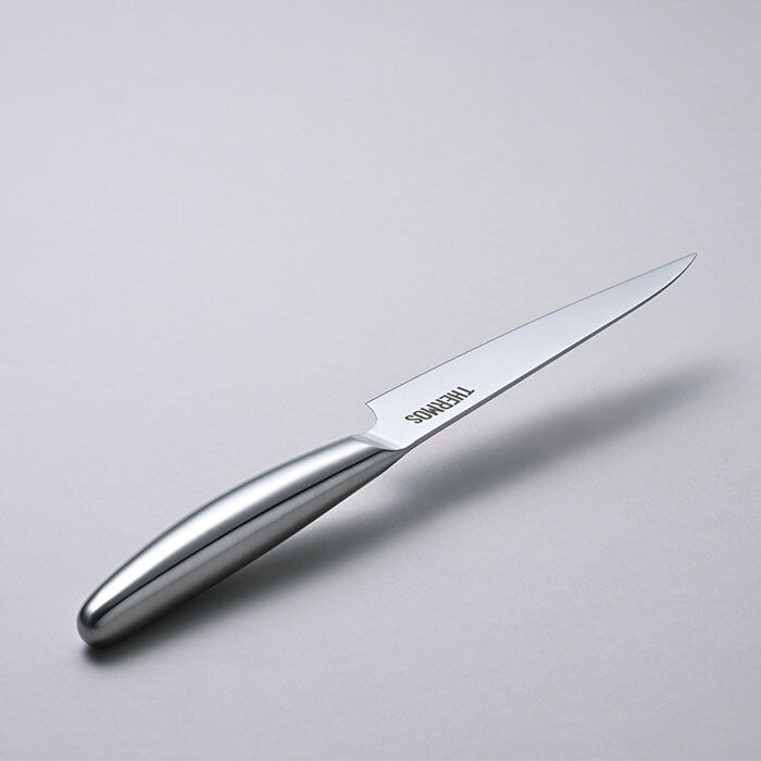 Thermos Gran Edge Petty Utility Knife 115mm Stainless Steel KKB-P115