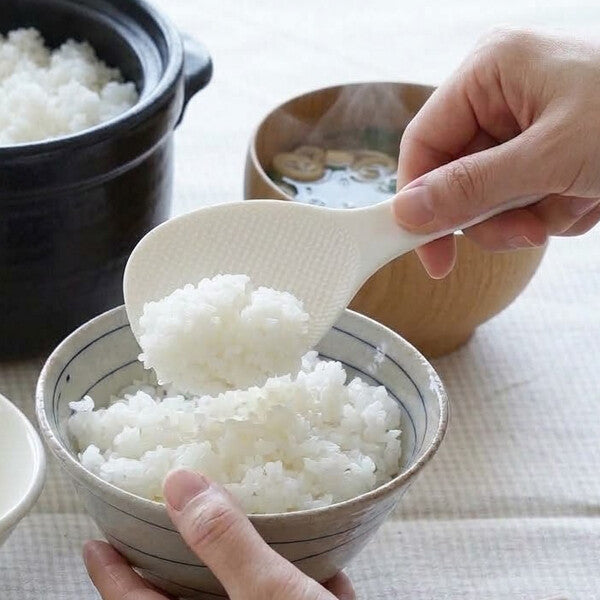Akebono Sangyo Magic Non-Stick Rice Paddle 24cm PM-721