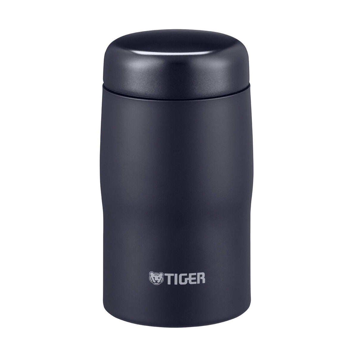 Tiger Vacuum Insulated Water Bottle 240ml Blue Black BK