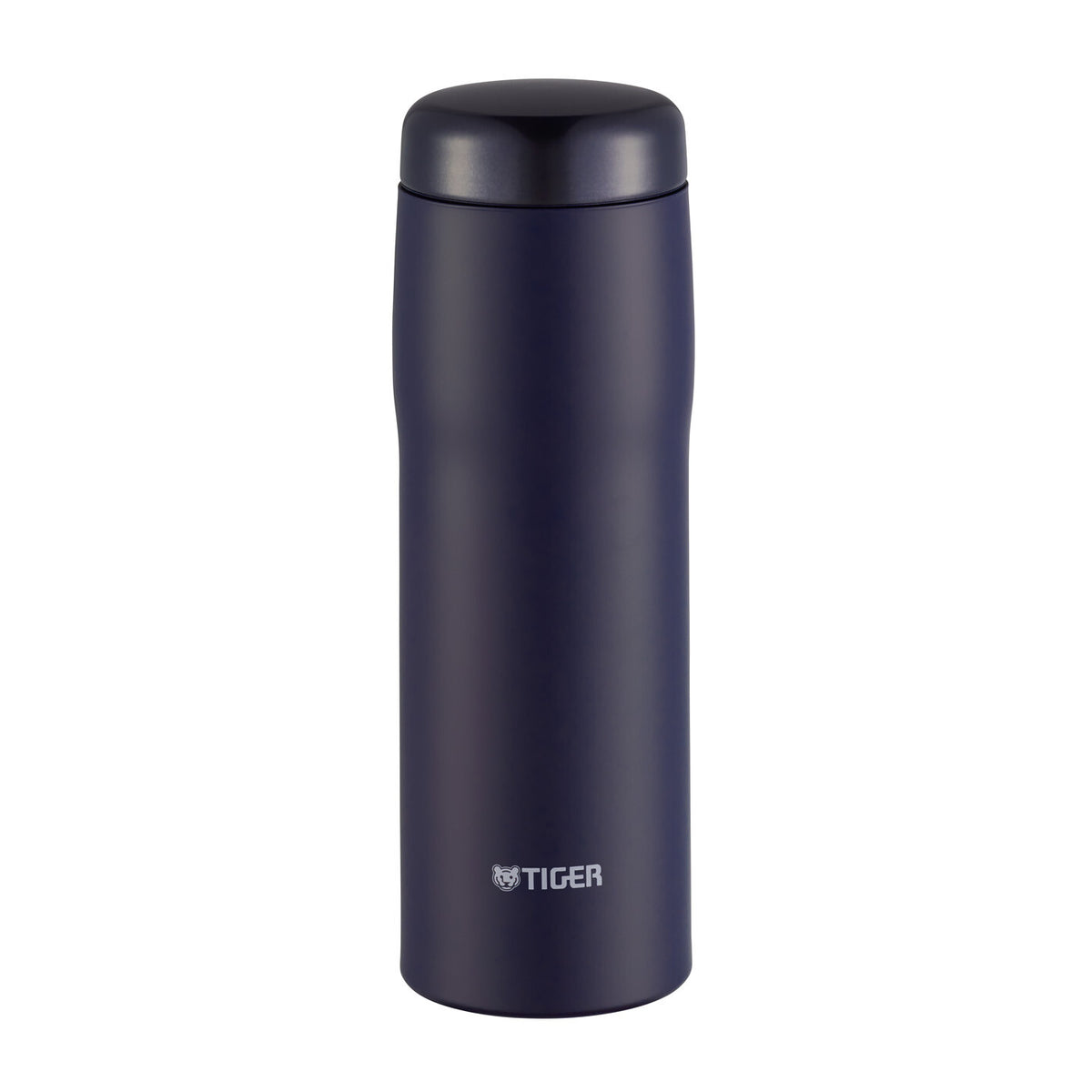 Tiger Vacuum Insulated Bottle 480ml Blue Black BK