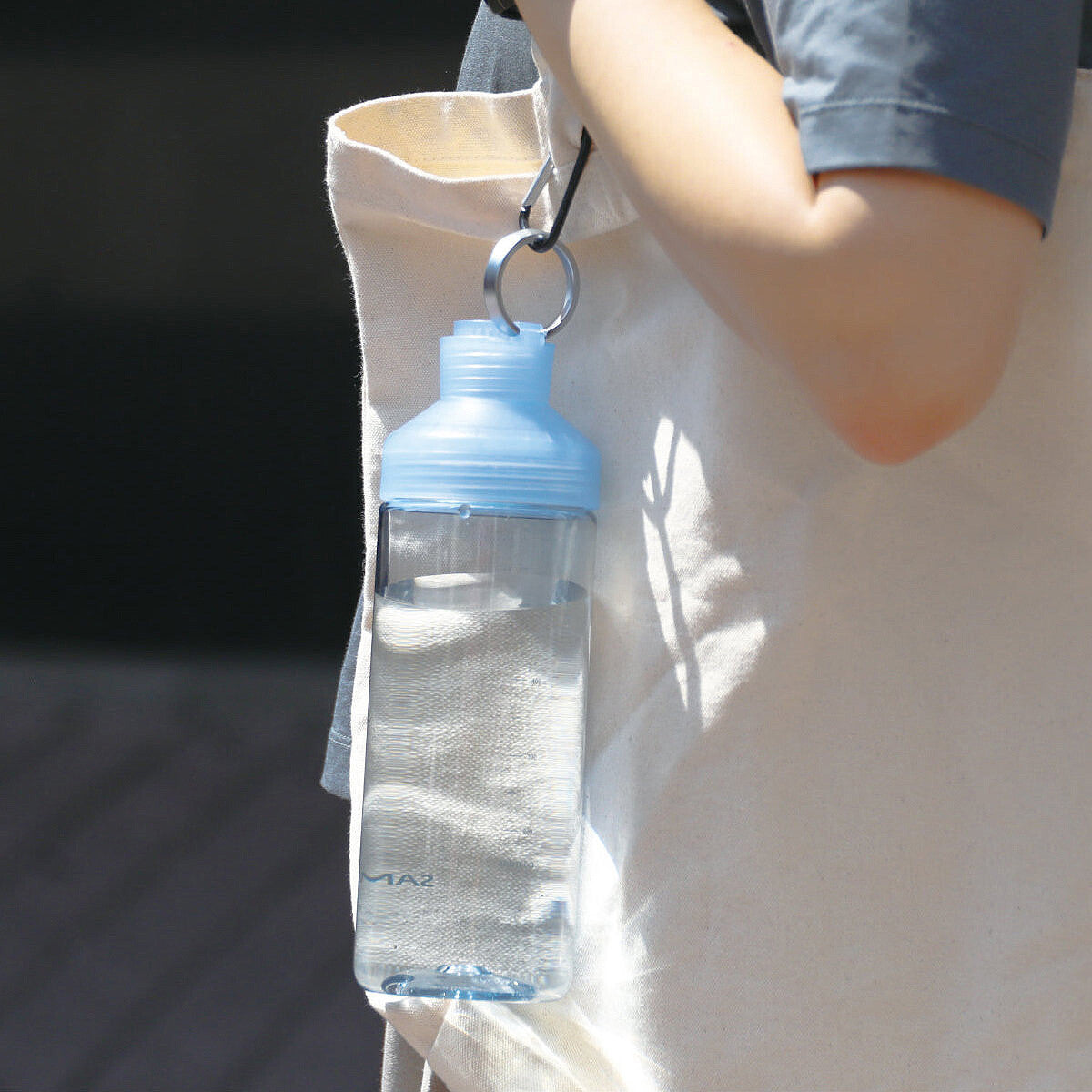 CB Japan LIMA Water Bottle 690ml Blue