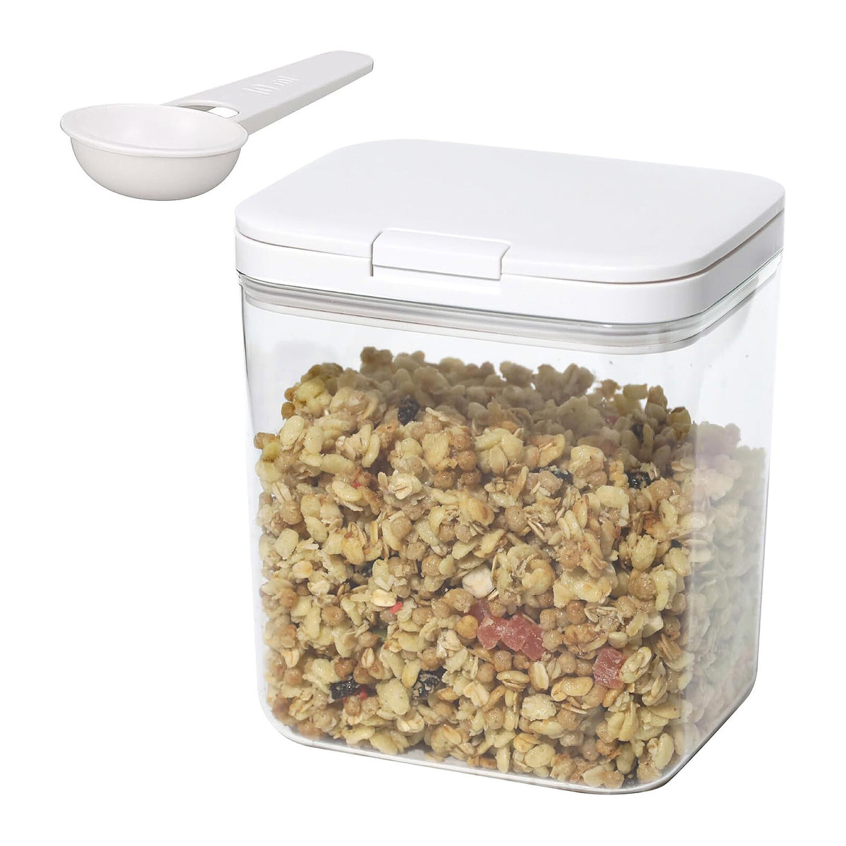 CB Japan One-Touch Airtight Storage Container 2L