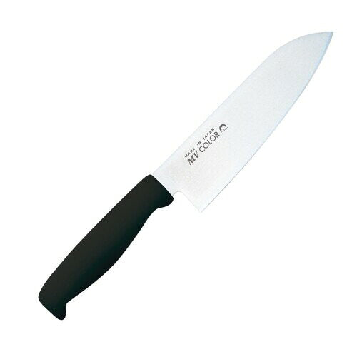 Fuji Cutlery MV Color Santoku Knife 170mm