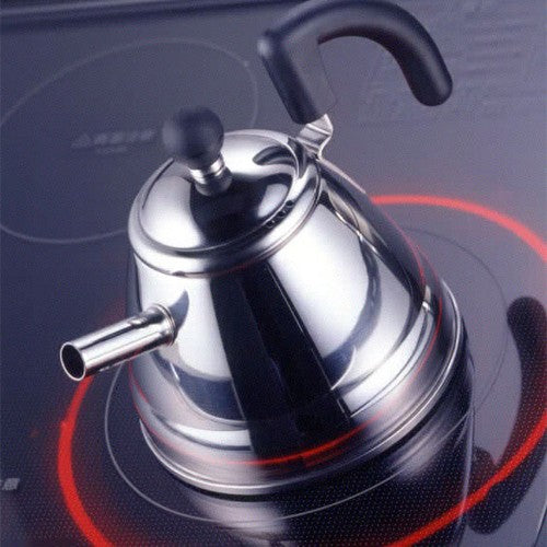 Wahei Freiz Campana Table Kettle 1L CR-8876