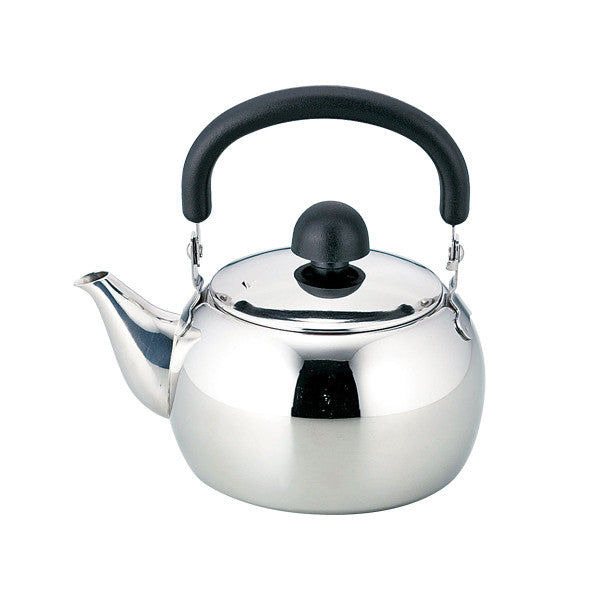 Wahei Freiz Round Teapot with Loop Handle 0.7L SR-9729