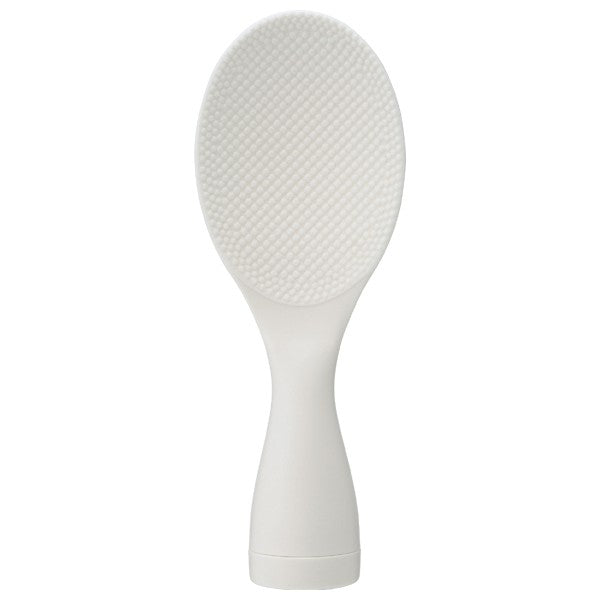 Akebono Swing Rice Paddle Self-Standing White PM-907
