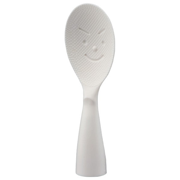 Akebono Standing Rice Paddle White PM-900